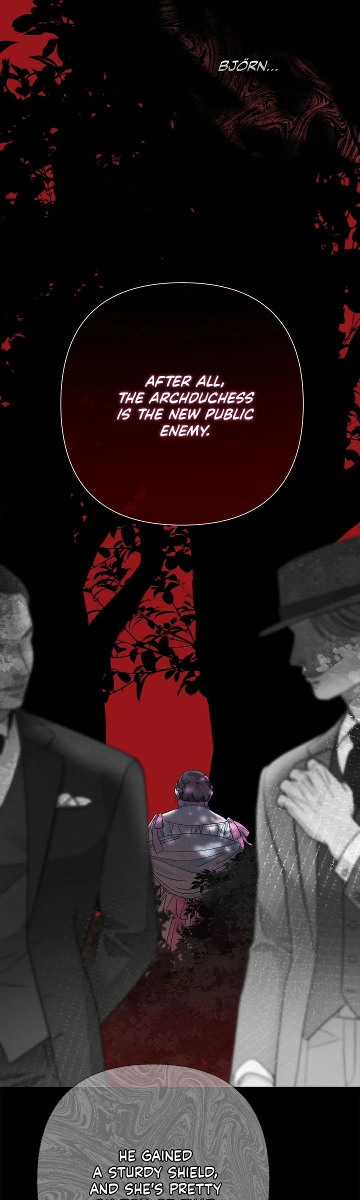 The Problematic Prince, Chapter 90 image 67